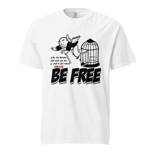 Be Free